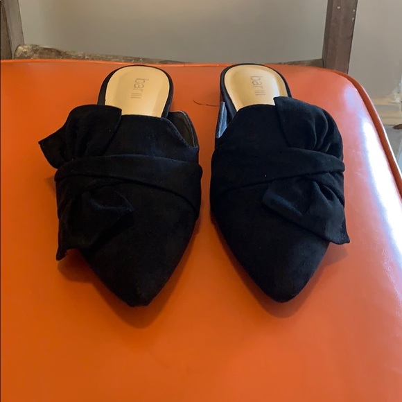 Bar III Shoes - Bar 3 flats
